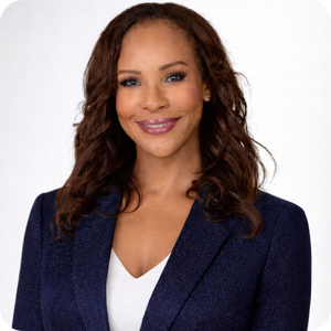 Amia Conrad-Christopher, Education Systems & Policy Strategist