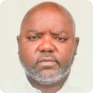 Arthur Asumani, environmental and natural resources management expert