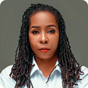 Elisa Mite, Gender & GBV Project Manager