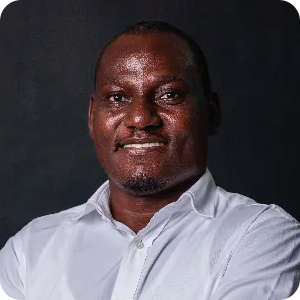 Emmanuel Yamoah, Independent Financial Management Consultant