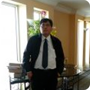 Lalu Damanhuri, Finance/Procurement Specialist