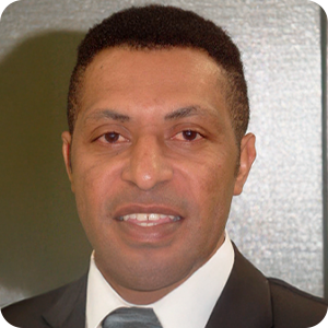 Nelson Atip Nema, Resource and Developmental Economist