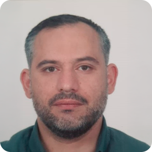 Safwan Alhaiek, Independent Researcher and Climate & Agriculture Specialist