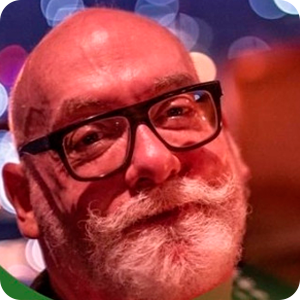 Stuart Watson, Senior Programme Evaluation, Design, Policy/Strategy Development Specialist