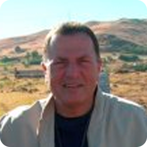 Thomas Z Ron, Agricultural Economist, Consultant