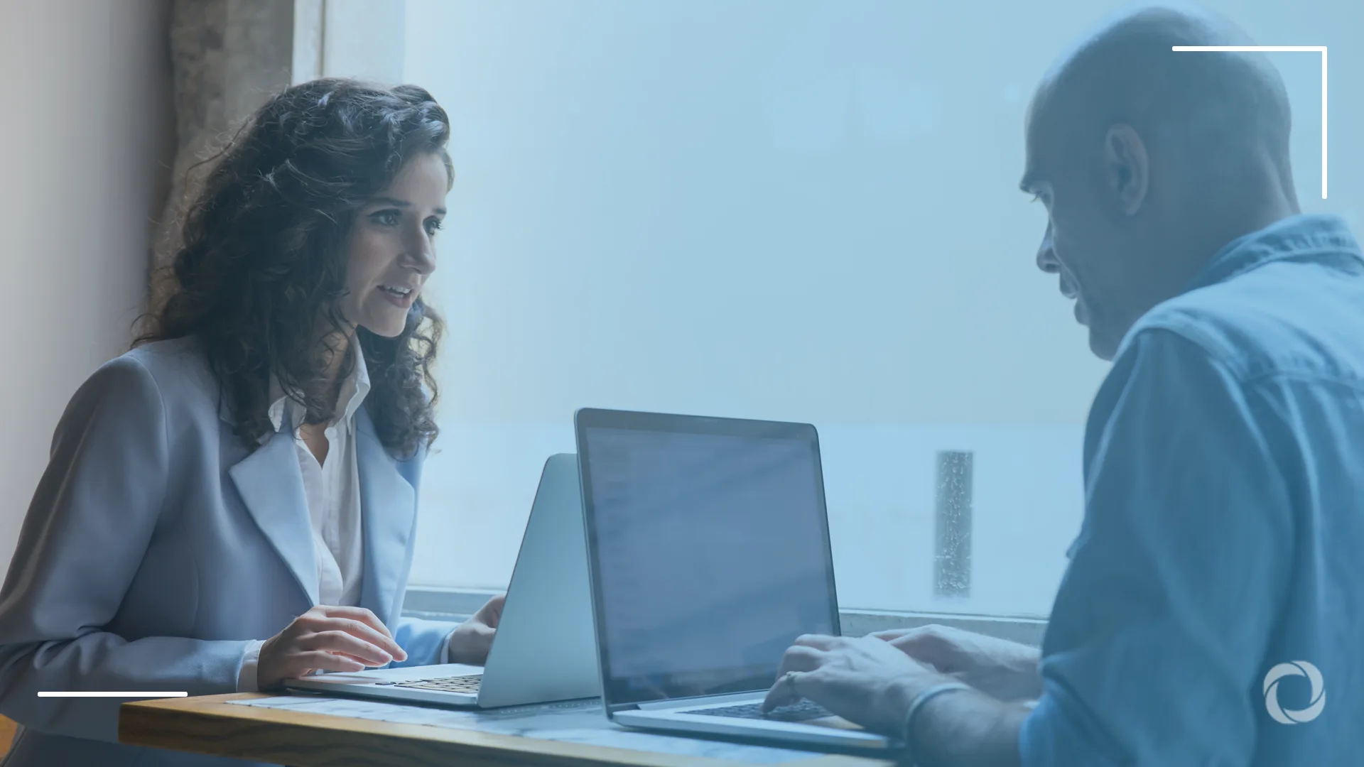 How individual consultants can find and be found by clients