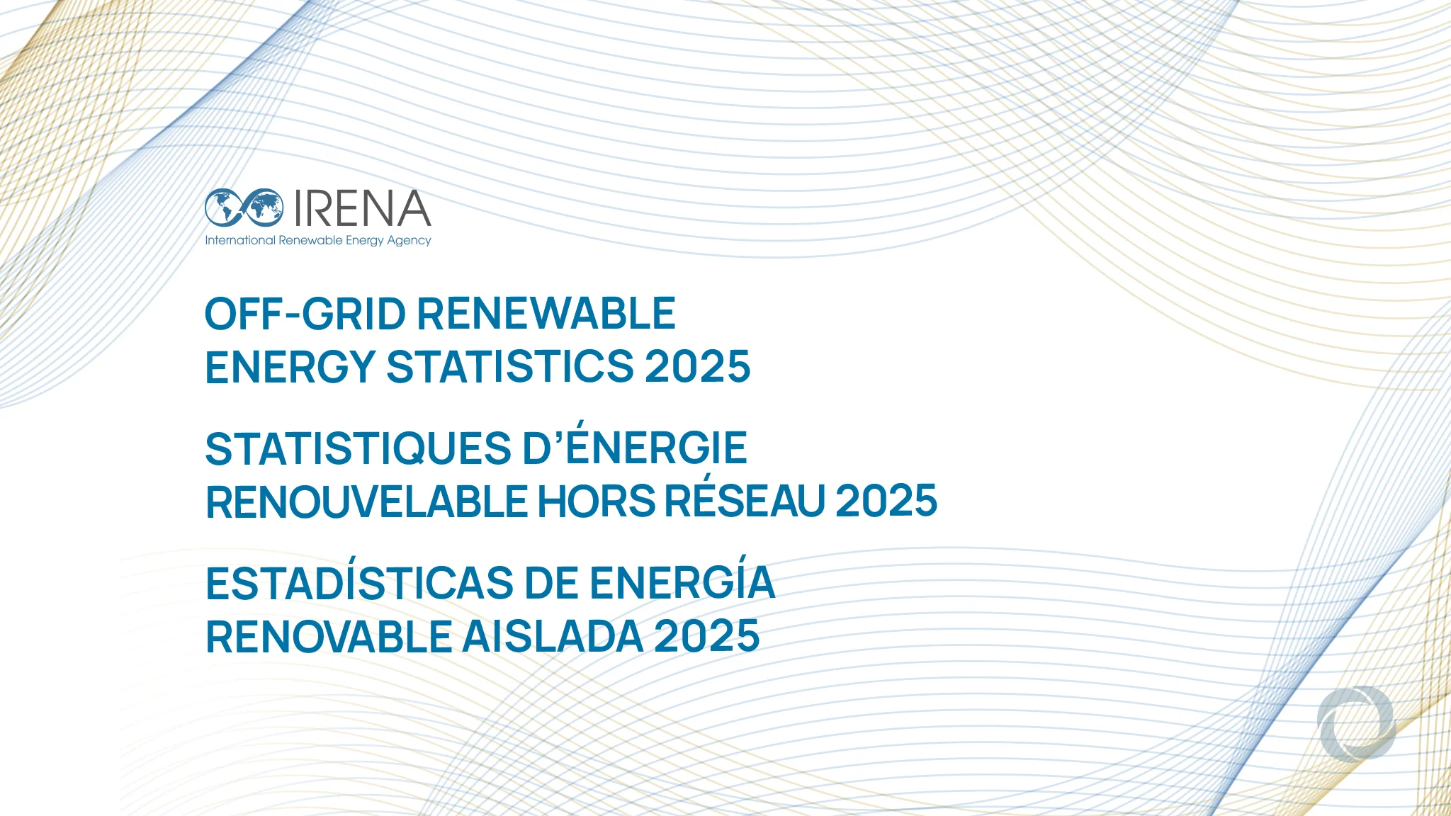 Off-grid renewables' role is beyond closing the energy access gap