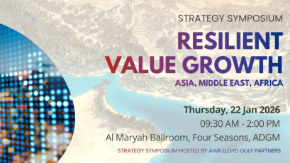 Resilient Value Growth – Asia,...