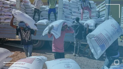 The end of development as we k