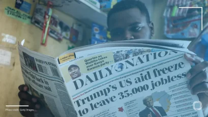 Top 7 key events that shaped t