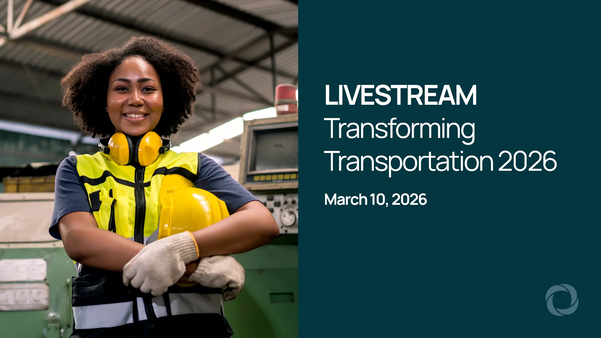 Transforming Transportation 20
