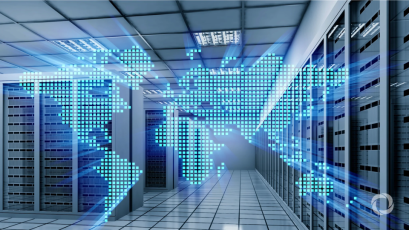 Global Data‑Center Capacity: R