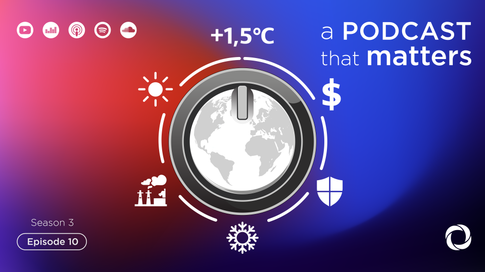 Who Really Benefits from COP Summits? Paulo C. De Miranda On Power, Money and Climate Reality l DevelopmentAid Dialogues