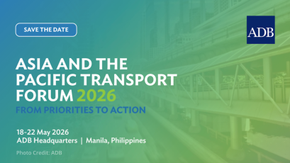Asia and the Pacific Transport...