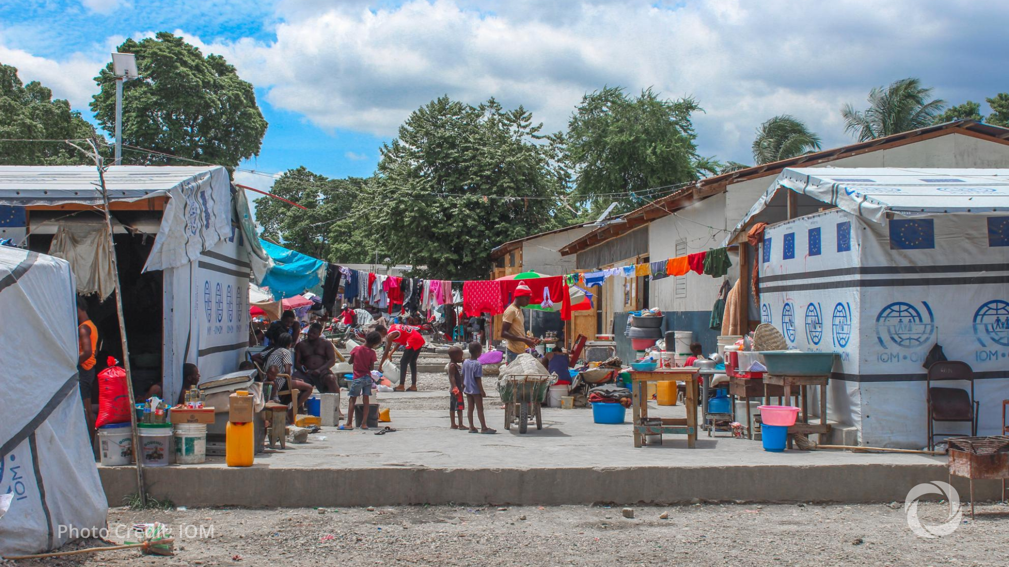 EU gives €123 million for Latin America and Caribbean aid