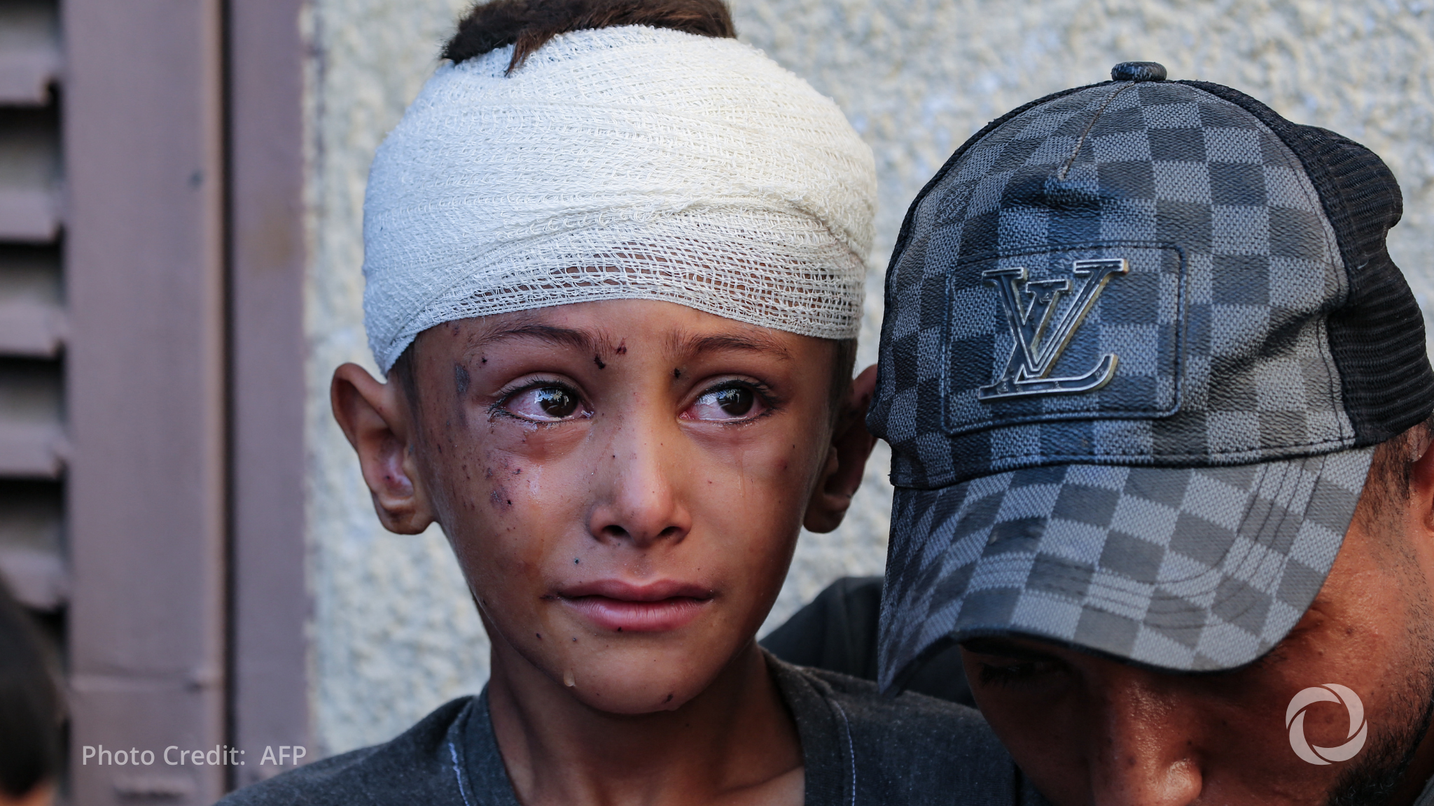 Medical evacuations from Gaza could take over four years at current rate