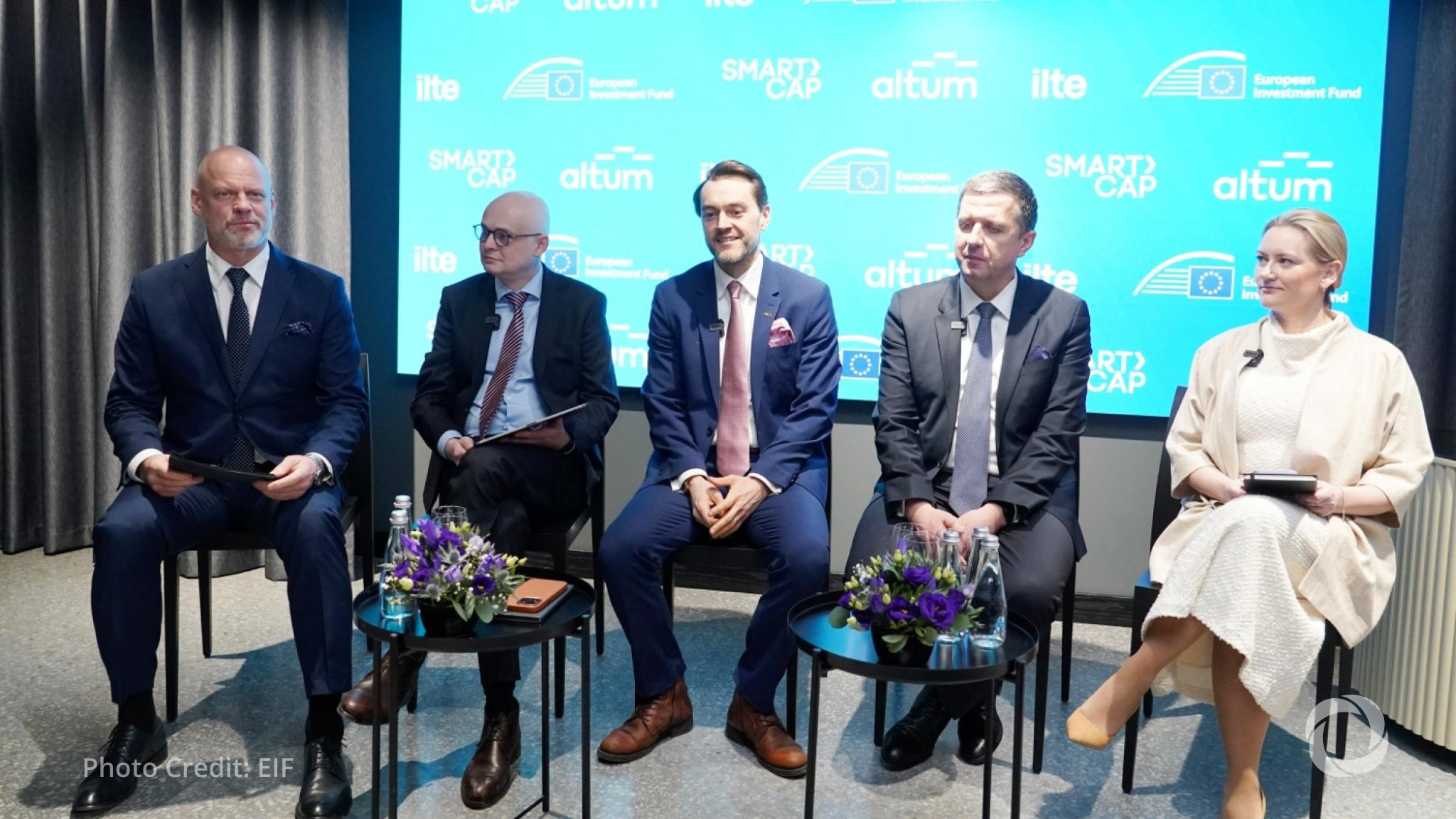 New €225 million Baltic Innovation Fund to fuel private equity and venture growth