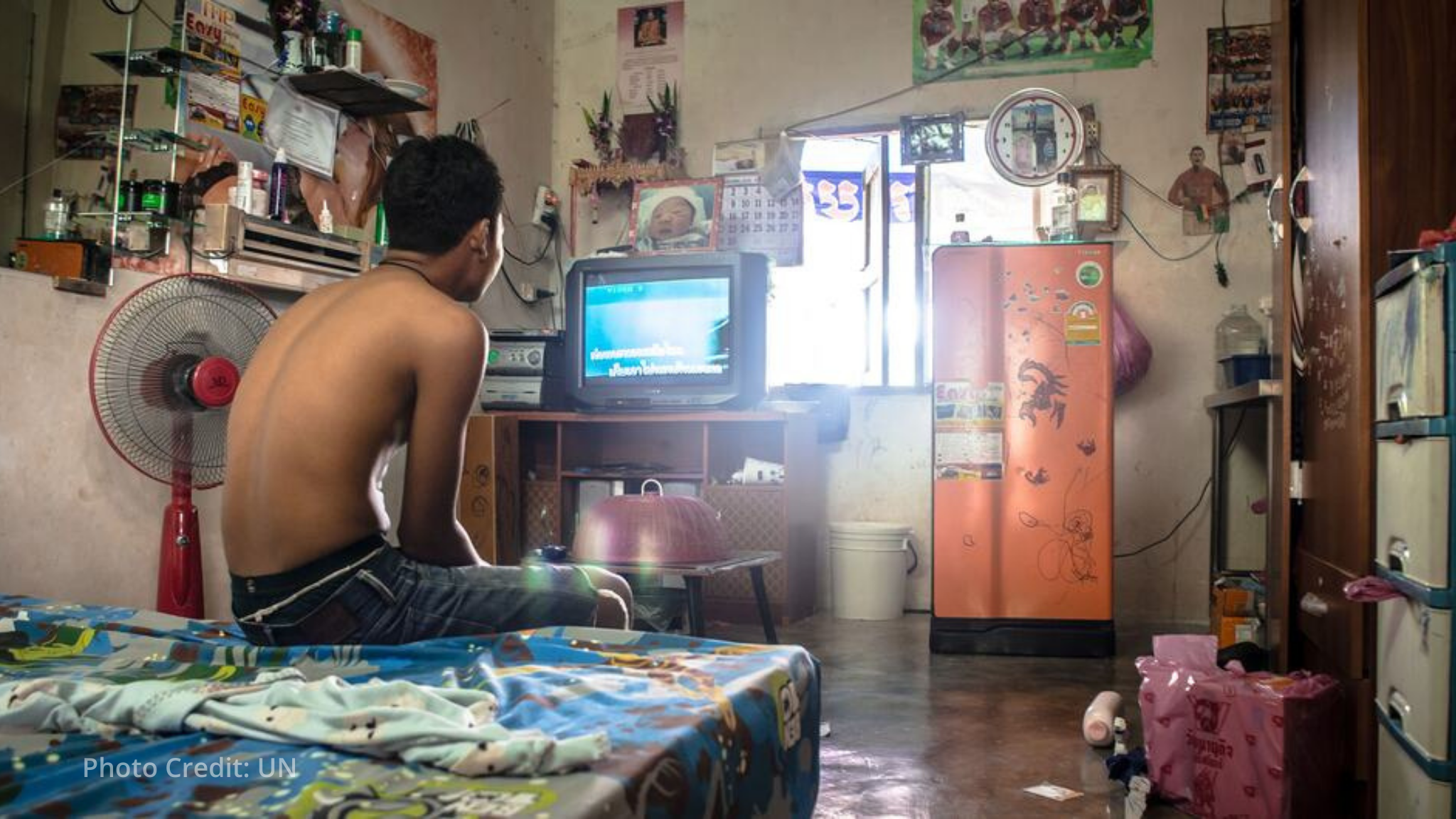 UN report reveals torture and forced scams in Southeast Asia’s cyber compounds