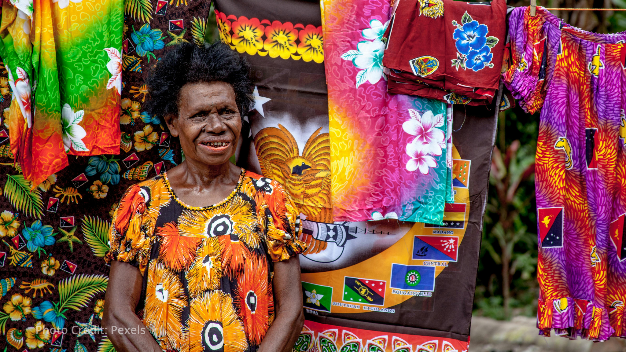 New World Bank partnership backs jobs and services in Papua New Guinea