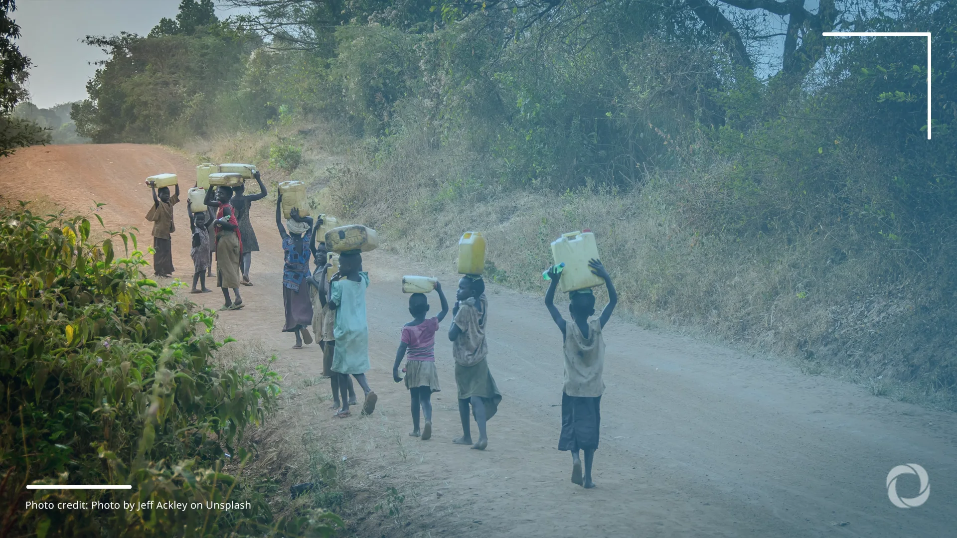 Africa sees water security tur