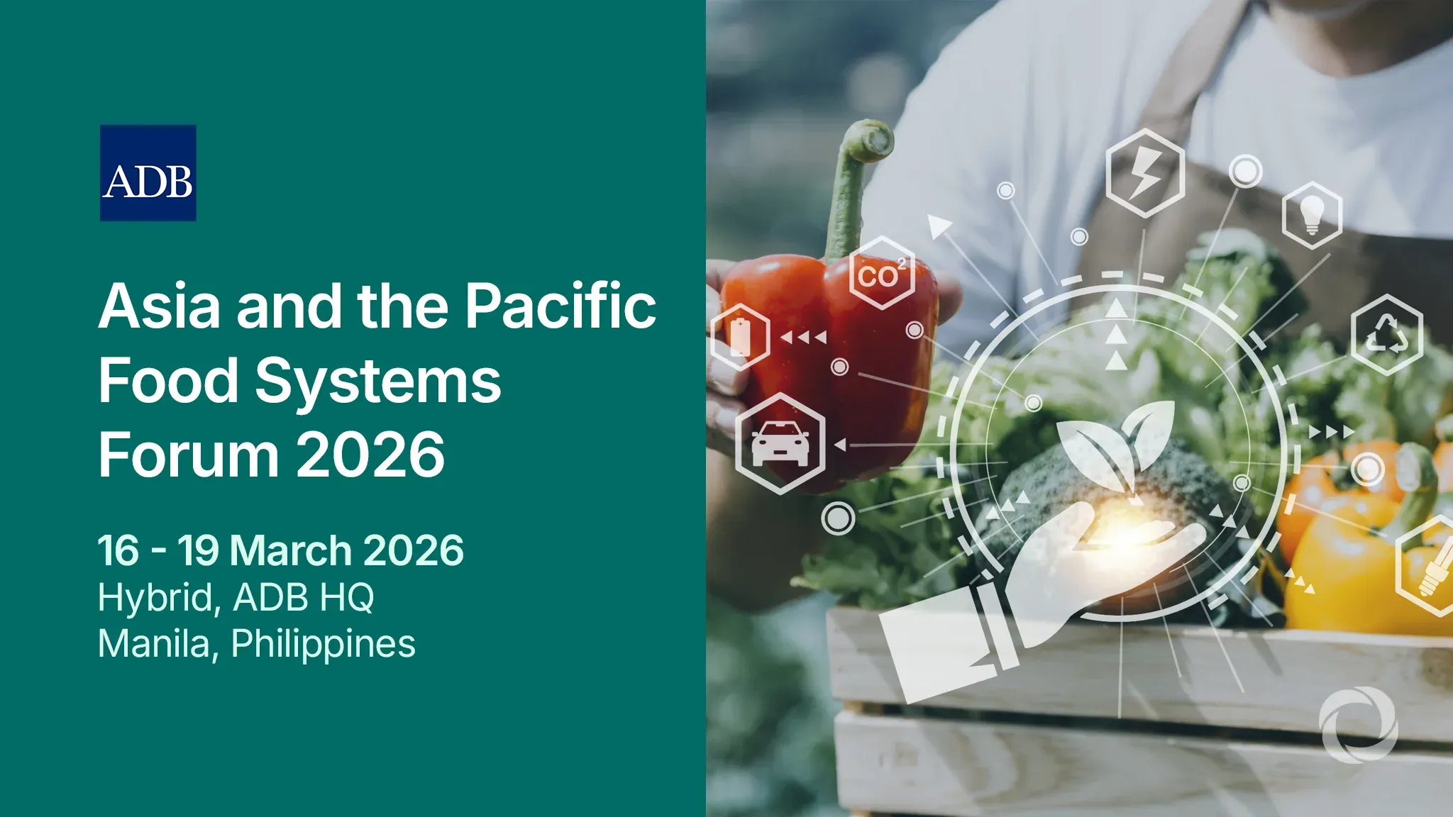 Asia and the Pacific Food Systems Forum 2026