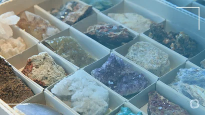 Brazil’s rare earths put the c