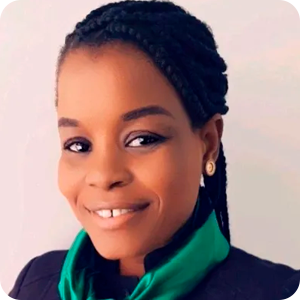 Adesuwa Obariase, Development Finance Leader