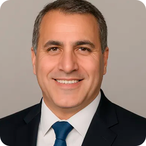 Ahmed Alnuaimi, Business development, project management, and IT system integration expert