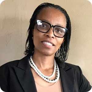Amanda Diphoko-Phetla, Independent Researcher / Consultant