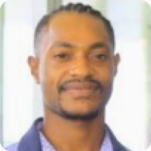 Andrew Pai, Finance Officer