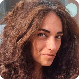 Atoussa K. Parsey, Strategic Advisor, Private Sector Humanitarian Investment and Funding