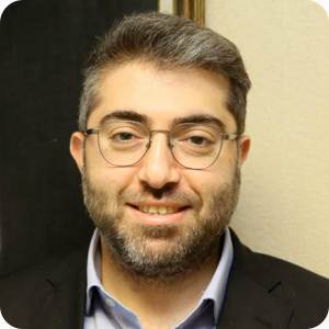 Dr. Cem Korkut, Assoc. Prof. Ankara Yildirim Beyazit University, Faculty of Political Sciences, Department of Economics