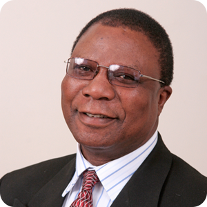Dr. Christopher Mlosy, International Independent Consultant, Pretoria, South Africa