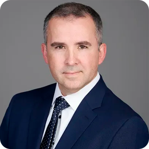 Gerhard Saric, EU Funding & Sustainable Development Consultant