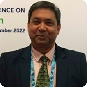 Maqsood Al-Kabir, Business & Human Rights Consultant, Writer, and Speaker