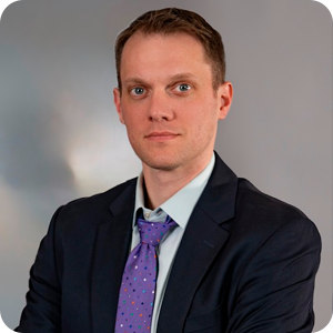 Michael Laurino, Senior Advisor | Strategic Communications with The Spinel Group