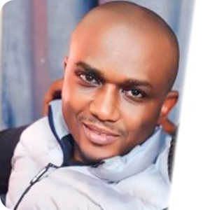 Patrick Kabangu, Finance Expert