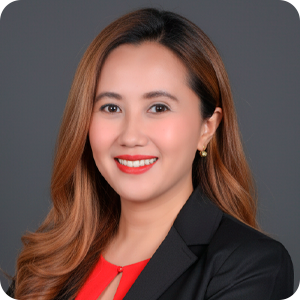 Shinta Ismaya, Change Management Consultant