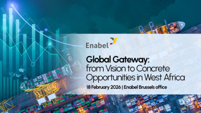 Global Gateway: from Vision to...