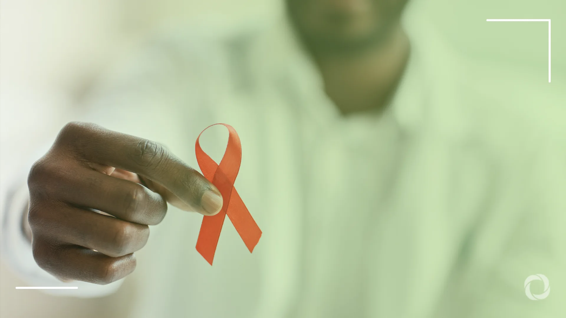 HIV/AIDS statistics in sub-Sah