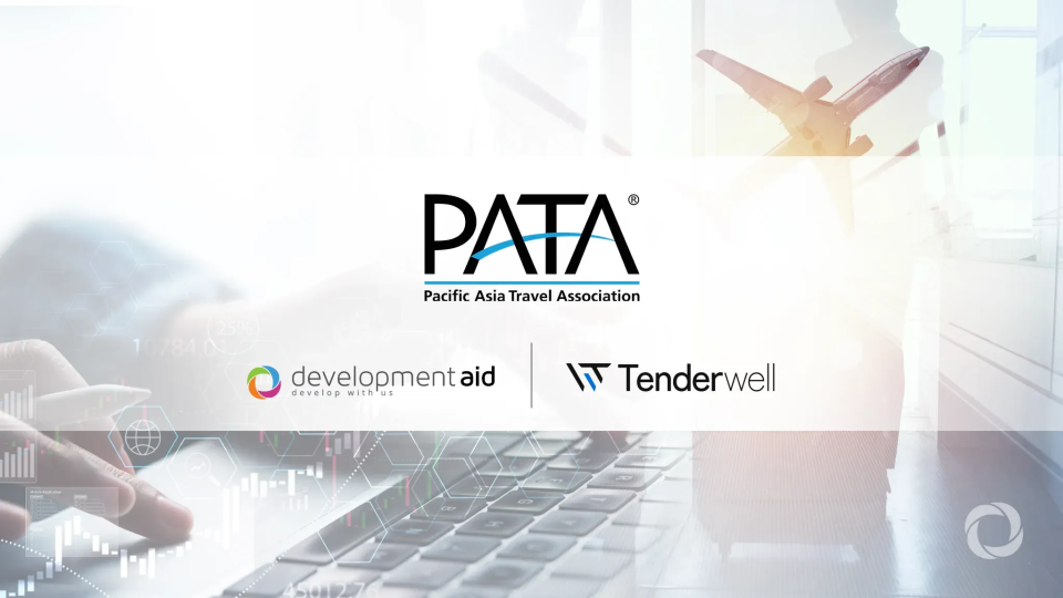 PATA and DevelopmentAid partner for stronger cross-sector collaboration between development and tourism industries