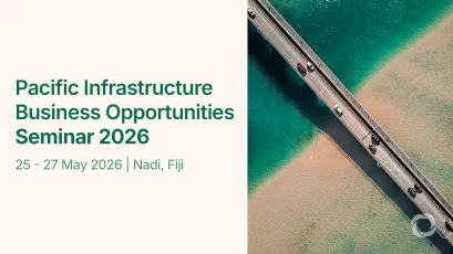 Pacific Infrastructure Busines...