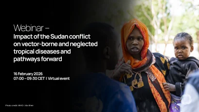 Webinar: Impact of the Sudan c...