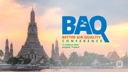 Better Air Quality (BAQ) Confe...