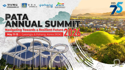 PATA Annual Summit 2026 (PAS 2...