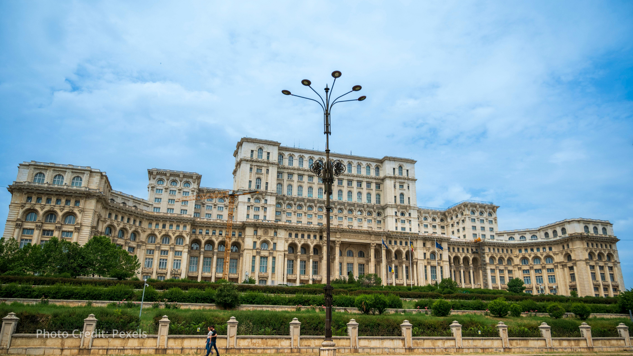 EIB to help Romania future-proof its water networks against worsening climate risks EIB to help Romania future-proof its water networks against worsening climate risks