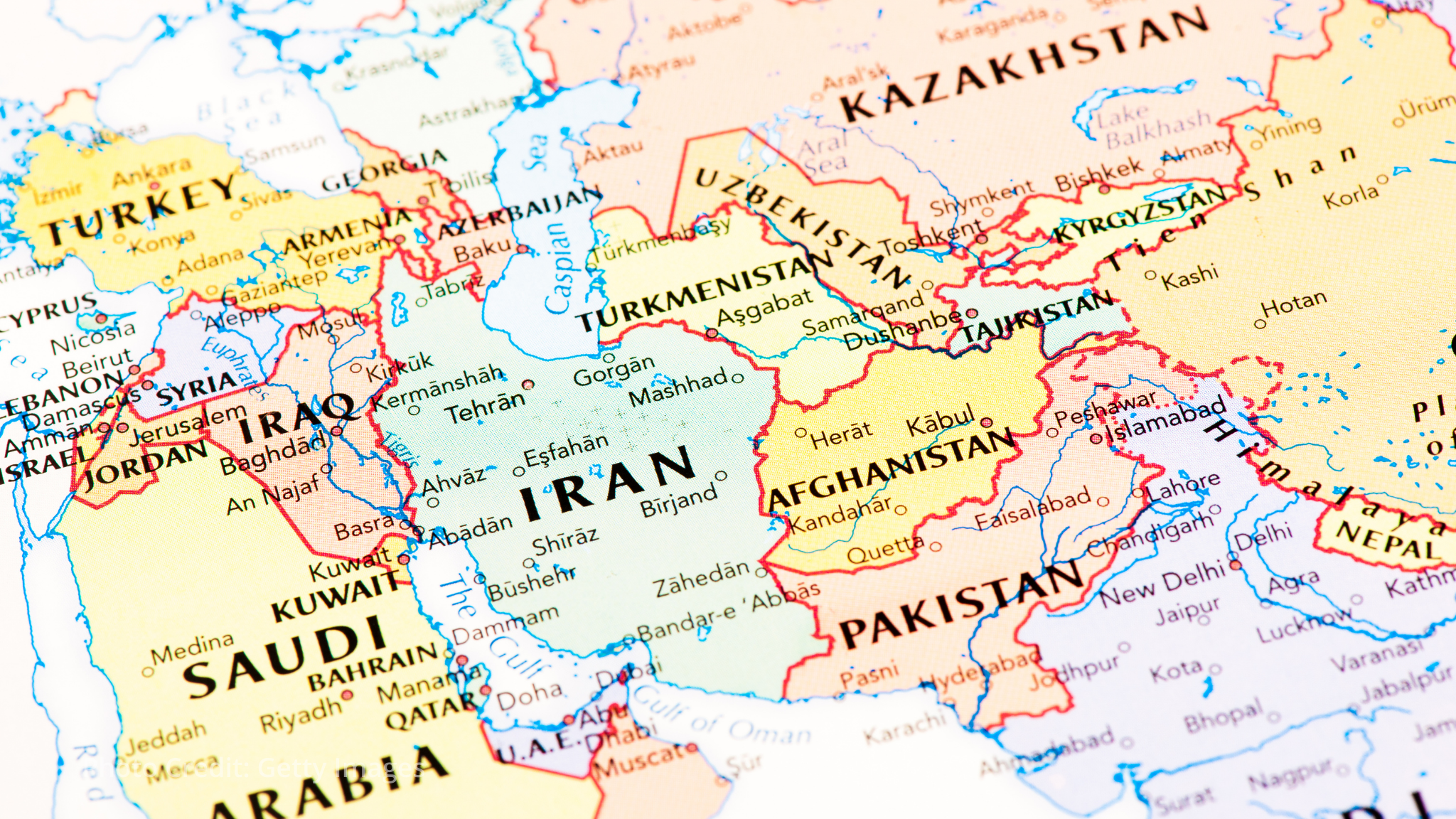 WFP puts $200 million price tag on Middle East emergency as displacement and supply disruptions mount