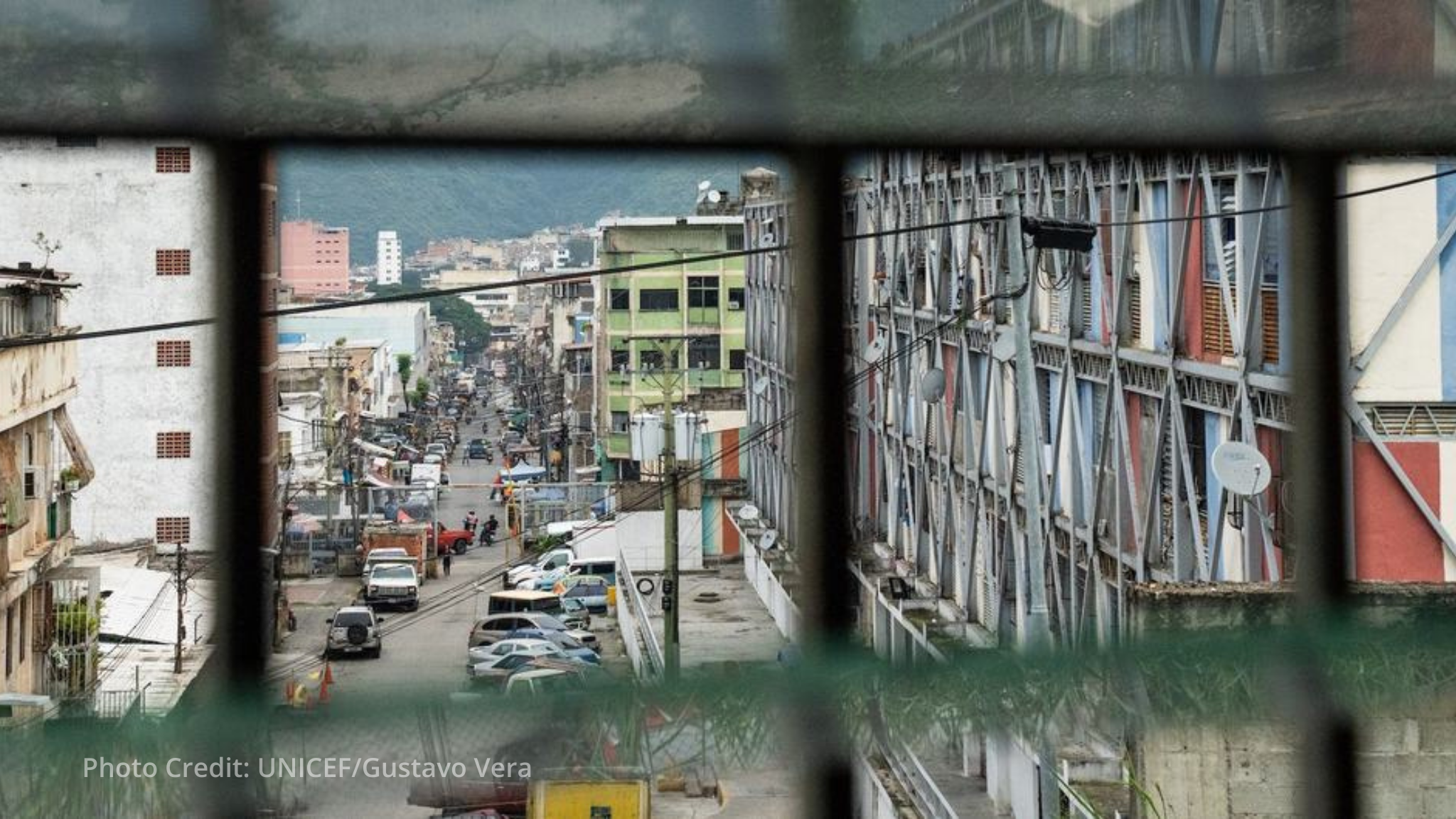 UN investigators: Venezuela's repression machine intact after Maduro's fall UN investigators: Venezuela's repression machine intact after Maduro's fall