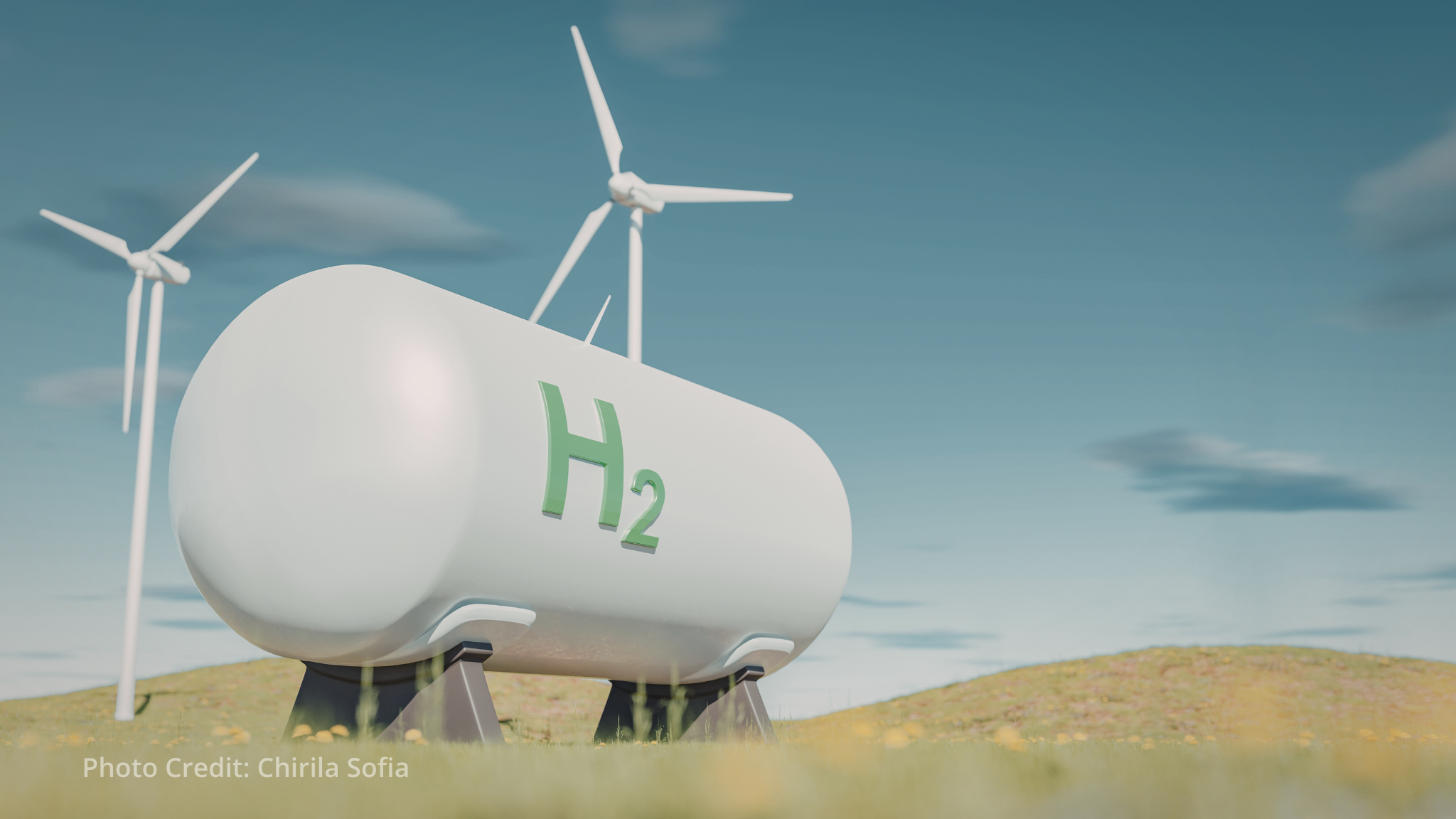 EIB Global backs world's largest green hydrogen fertiliser plant in  Paraguay DevelopmentAid