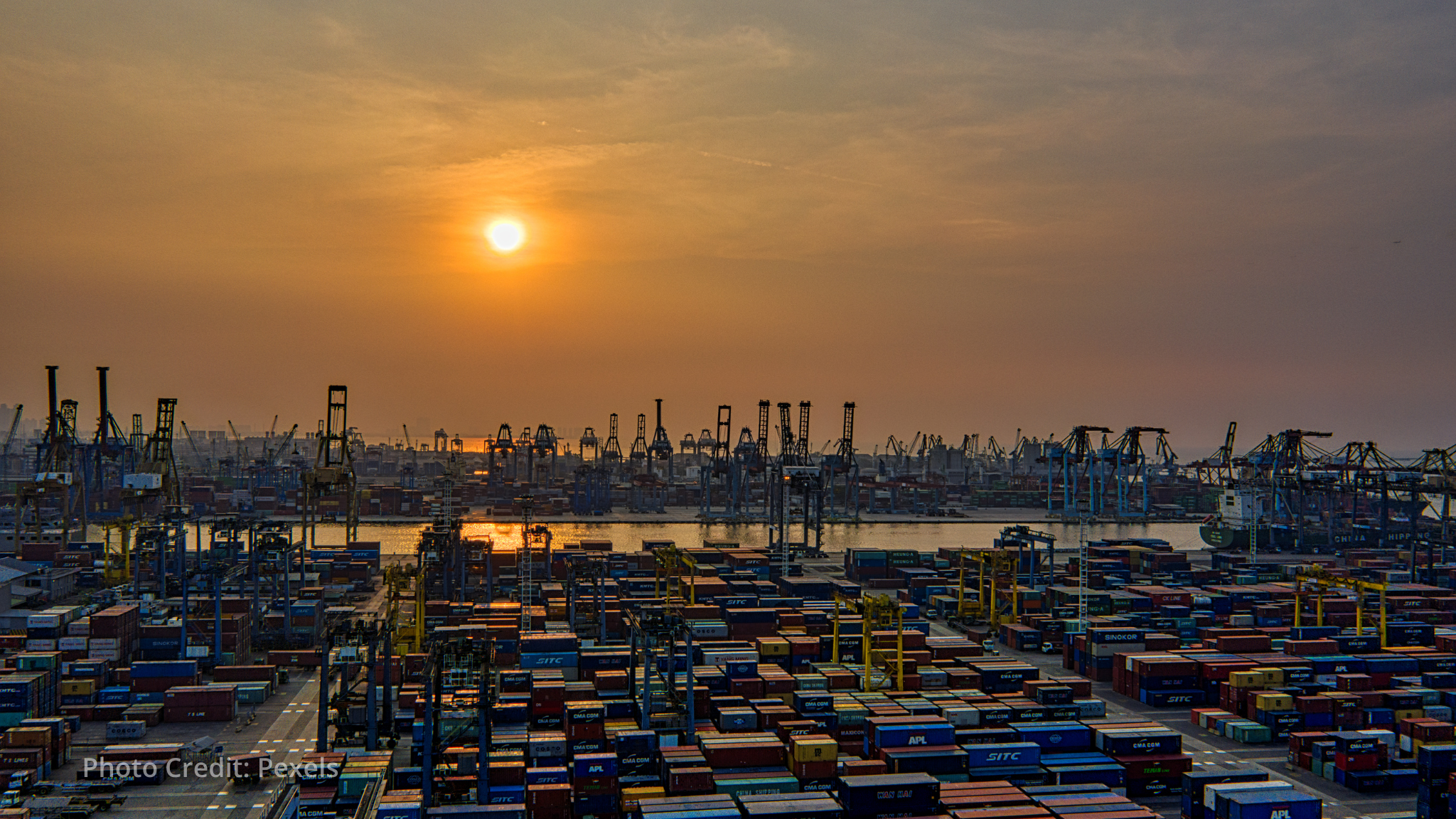 EU contributes €1 million to WTO fund to boost trade capacity in developing countries